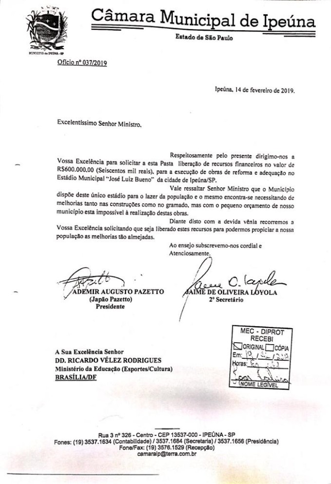 Selecione a Imagem 